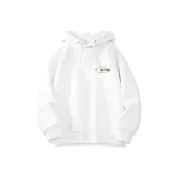 Белый, Тонкий