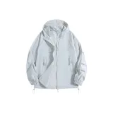 Светло-серый