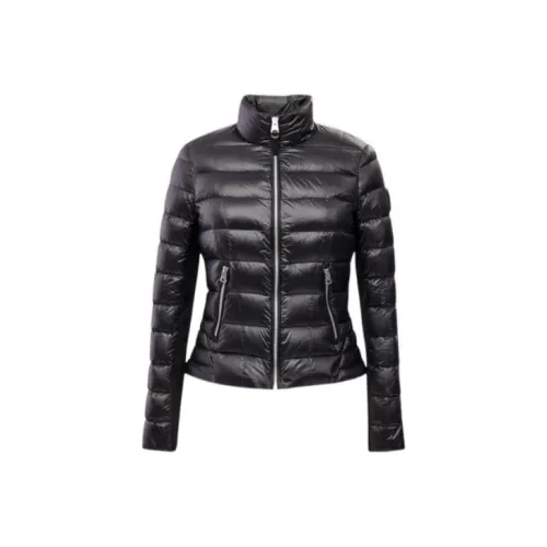 MACKAGE Черные Женские Пуховики