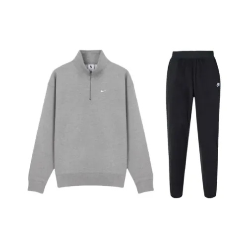 Nike Daily Vintage Collection Повседневная Спортивная Одежда Унисекс