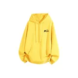 Жёлтый [утолщённый с флисовой подкладкой]