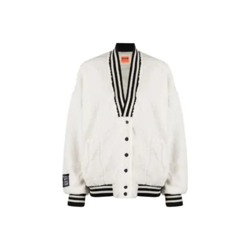 Ksubi Белые Женские Куртки