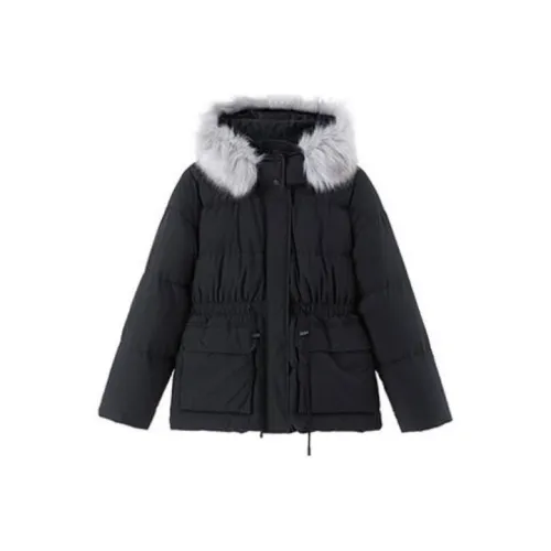 Miss Sixty Женские пуховики