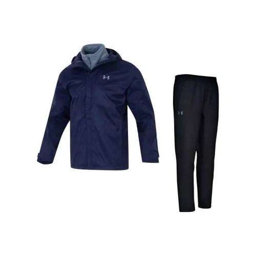 Under Armour Повседневная Спортивная Одежда Унисекс