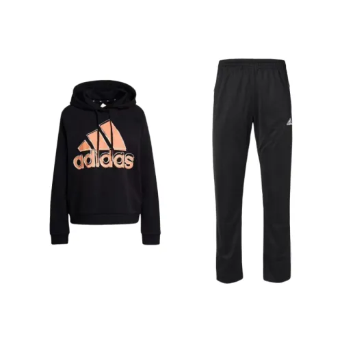 ADIDAS X LEGO Повседневная спортивная одежда Мужской Черный