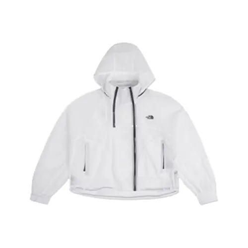 THE NORTH FACE Куртки и Пальто Женские Снежная Белая Гора