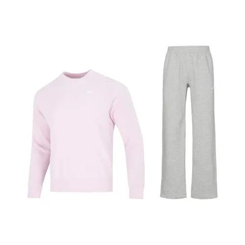 Nike Мужская Повседневная Спортивная Одежда