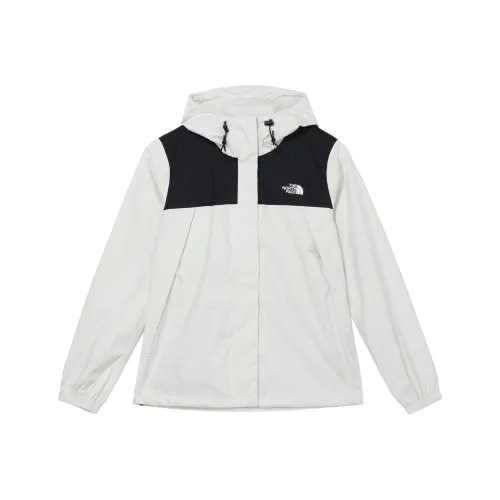 THE NORTH FACE Antora Куртки и Пальто Женские Dune Белый