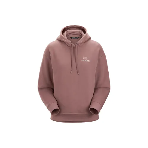 Arcteryx Emblem Женские Свитшоты