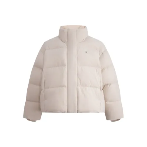Calvin Klein Женские пуховики