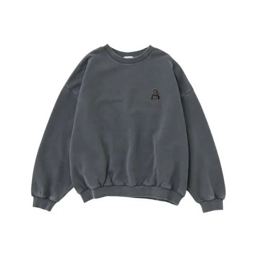 MOUSSY X Девушка Co Бренд Женские Свитшоты