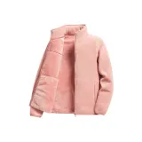 Арбузно-розовый красный