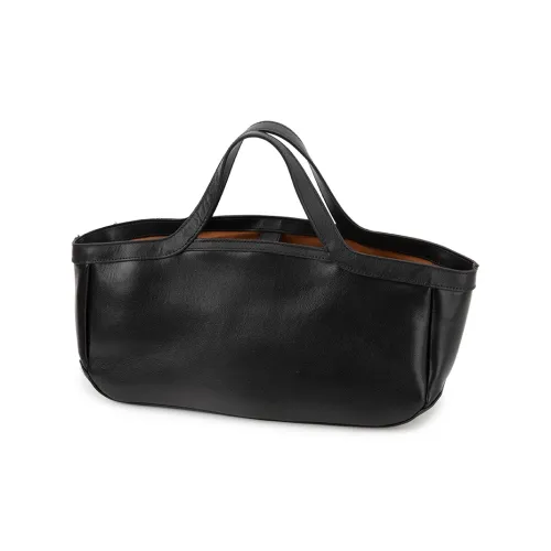 VENOF Сумка из крупнозернистой текстуры коровьей кожи среднего размера женская многоцветная