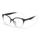 Чёрный, прозрачный, градиентный