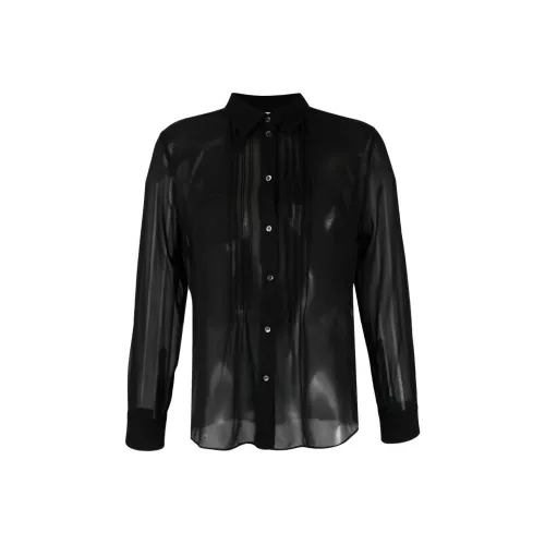 ASPESI Черные Женские Рубашки