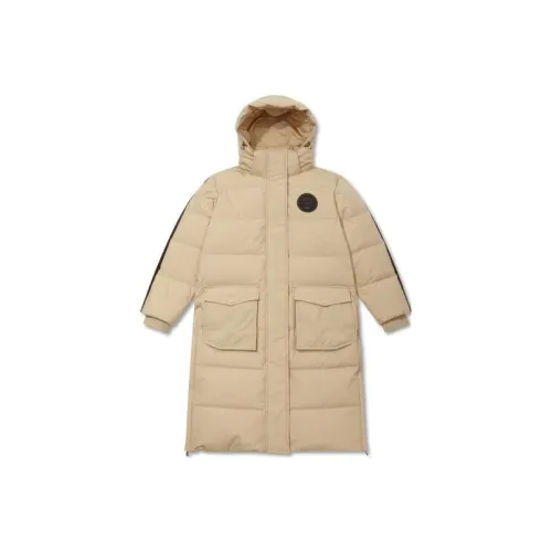 Levi's FW22 Пуховик Женский Хаки