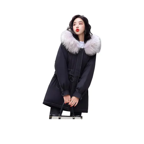 YAYA Женские Пуховики