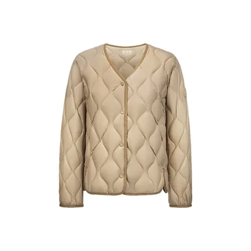 BOSIDENG Light Warm Series Пуховик Женские