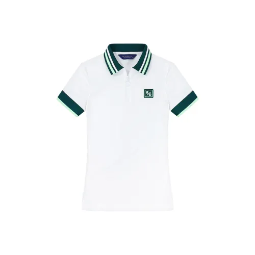 RYDER CUP EST.1927 Поло Женское