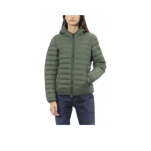 INVICTA Куртки и Пальто Женские Зеленые