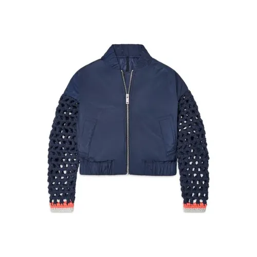 UGG Куртки и Пальто Женские Синие