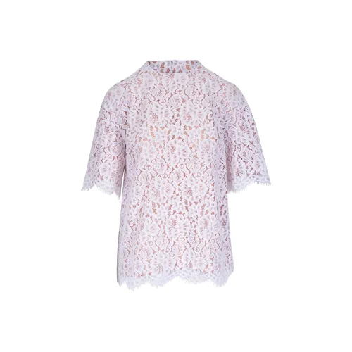 MICHAEL KORS SS25 Рубашка Женская Розовая