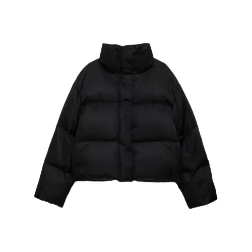 Anine Bing Куртки и Пальто Женские Черные