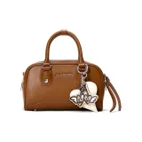 Коричневый (с украшением в форме сердца и ангела)