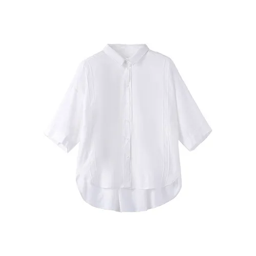 DianThia Женские Рубашки