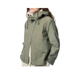 Темно-оливковый