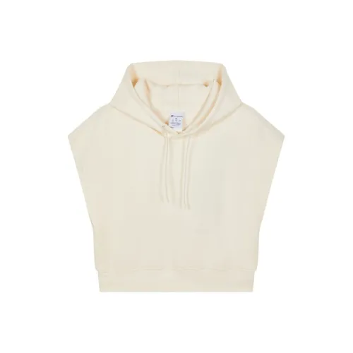 Champion Майка Толстовка Версия для США Женская