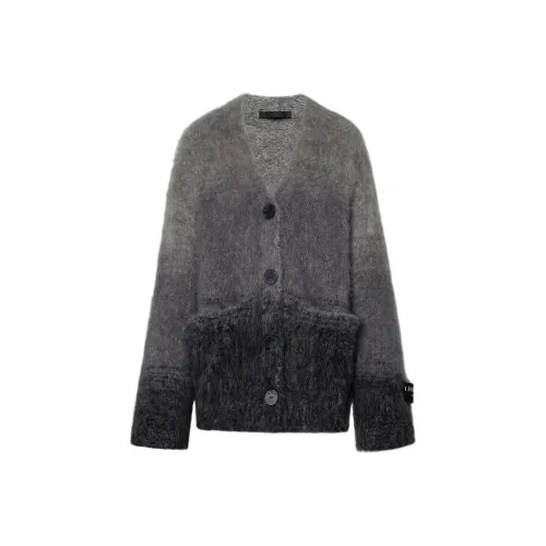 MO CO Женская трикотажная одежда