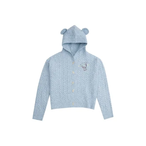 MASOOMAKE Женская трикотажная одежда