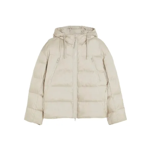 MaxMara Куртки и Пальто Женские Светло-Серый