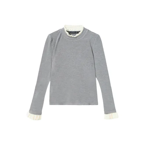 WESTLINK Женские футболки с коротким рукавом