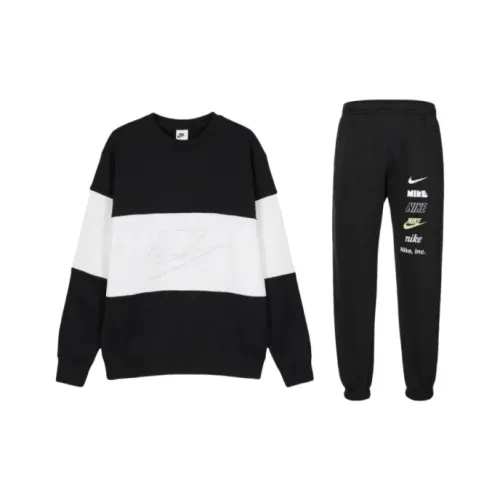 NIKE Унисекс Повседневная спортивная одежда