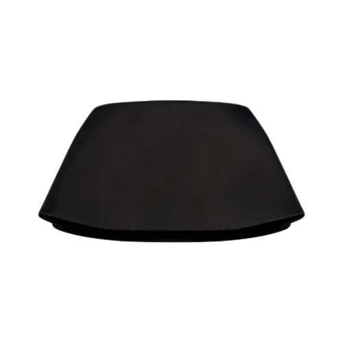 Jacquemus FW24 TRAPEZE Бюстier Топ Топ Без бретелей Топ Женский Черный Черный