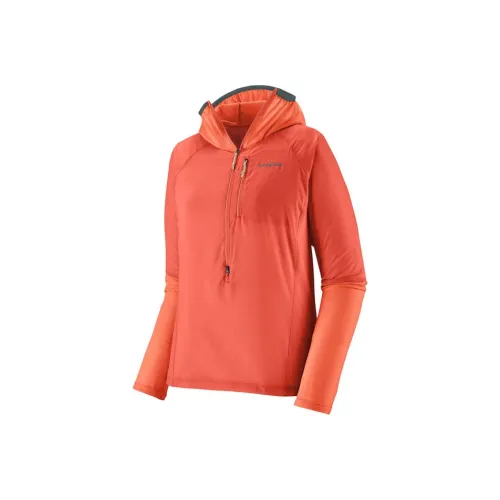 Patagonia Куртки и Пальто Женские