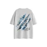 White Photinia Gray (Enhanced)  
Белая Фотиния Серый (Улучшенный)