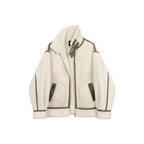 VEGA CHANG Женские Куртки