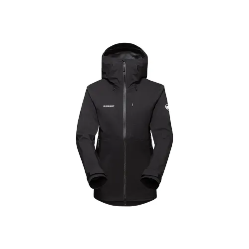 MAMMUT Женские Куртки