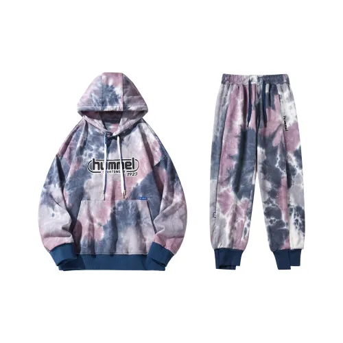 Hummel Повседневная спортивная одежда Унисекс