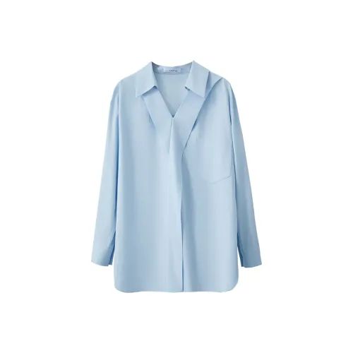 AMII Женские Рубашки