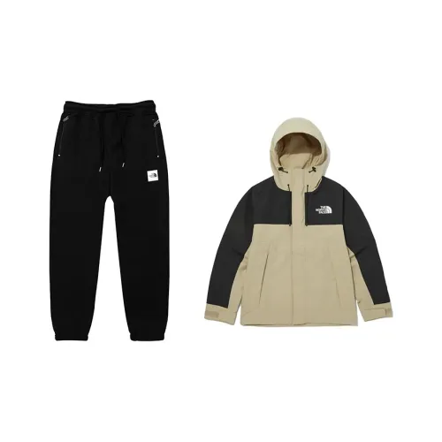 The North Face Повседневная спортивная одежда Унисекс