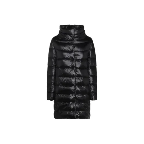 HERNO Черные Женские Куртки