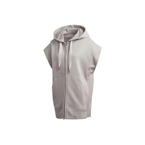 Adidas Stella Collection SMC Толстовка Женская Серого цвета