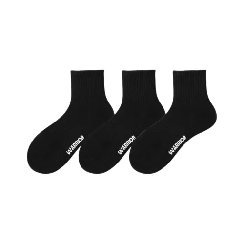Warrior Унисекс MID Носки до икры
