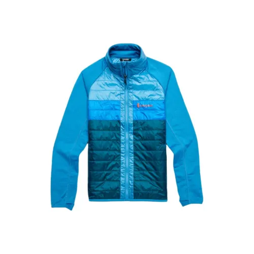 Cotopaxi Куртки и Пальто Женские Синие