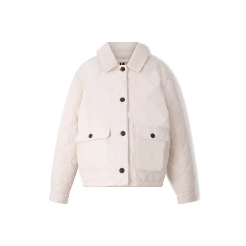 Tommy Hilfiger Женские Куртки