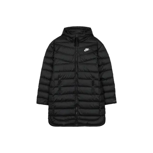 Nike Therma Fit Down Jacket Women's Black